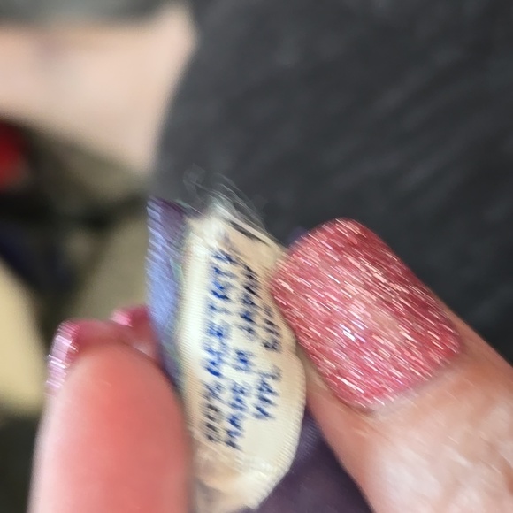 Colorful Floral Patterned Scarf - Picture 5 of 6